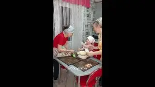 ГККП &laquo;Ясли сад 2&raquo;Конкурс &laquo; Әжем, ана және мен&rdquo;Земченкова Мирослава 3годаВоспитатель: Киянова М.В.