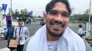 Game day vs Bahrain | Asian Games 2023 | Hangzhou