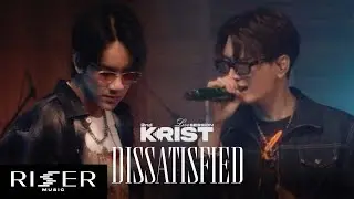 [ KRIST 2nd LIVE SESSION ] EP.3 พอใจ (Dissatisfied) - KRISTxNANON