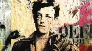 Rimbaud chanterait - Michel Delpech