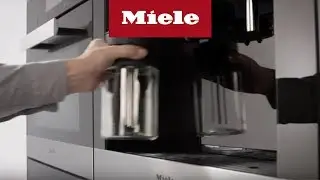 Miele kaffemaskiner - EasyClick