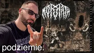GLEN BENTON I TREY AZAGTHOTH MOGĄ BYĆ Z NICH DUMNI. Morrath  - 