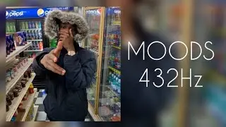 (432Hz) Scorey - Moods