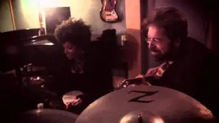 Dwight & Nicole - Tomorrow's Not Today // Big Old Big One