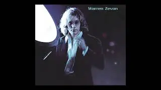 Warren Zevon   Poor Poor Pitiful Me HQ with Lyrics in Description