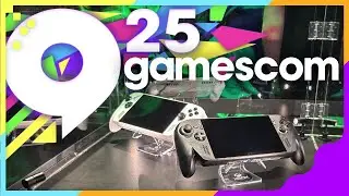 Gamescom 2025: de moeite of niet? - Game Kast #259