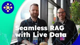 Data Indexing and Retrieval Service for VCF |&nbsp;Asked & Answered with Frank Denneman
