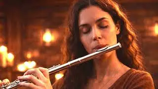 Prayer-Improv 2 Ballad Classical Flute & Piano Duet Relaxing Romantic peaceful improvisation Music 