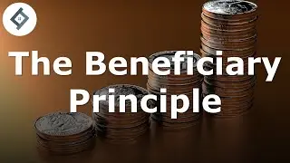 The Beneficiary Principle | Law of Trusts