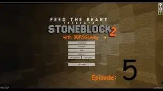 StoneBlock2 Episode 5  [pc] [eng] [MP]