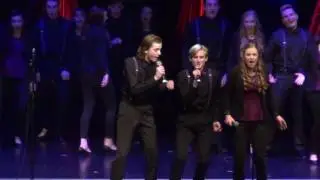 Mixolydians Hardware Store #ICHSA