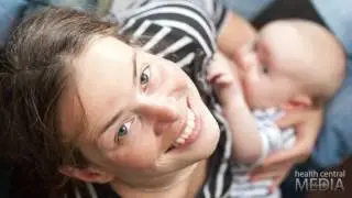 Breast feeding journey