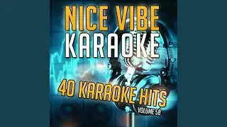 Losing the Whole Year (Karaoke Version) (Originally Performed By Third Eye Blind)