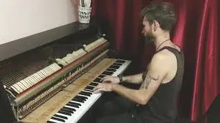 Andrew Jasinski - Dreams