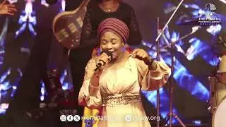Covenant Praise Session || Min. Psalmos || Wonders without Limits  || Prophetic Assembly 2025