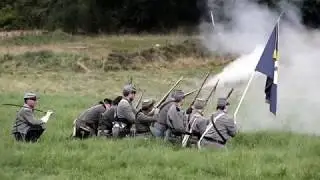 Battle of Bean's Station, Jarnavik 2017