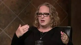 Books & Co. - Amy Silverman, Extended Interview: The Reality of Down Syndrome