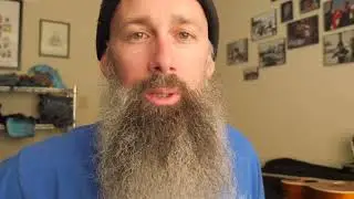 Lynette, I Love You pt. 2 - Drew Danburry (Acoustic)