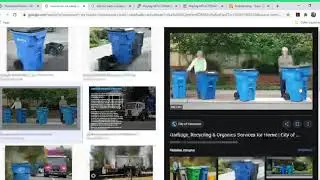 How we are saving 500 a year on our garbage bill.