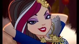 Ramona Badwolf MV ~Truth or Dare~ Ever After High~