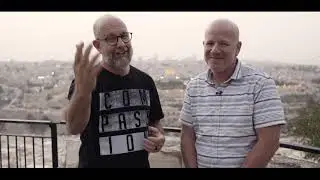TFI Israel Trip 2021