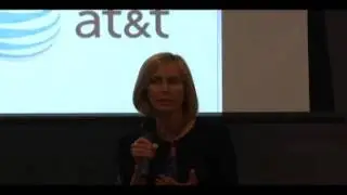 Personal Democracy Forum - Public Event (5/19), New York: Q&A