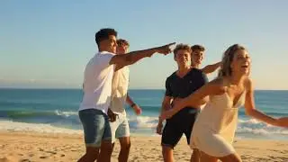 What Makes You Beautiful by One Direction