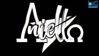 Aniello - Adventure (Official Lyrics Video)