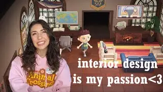 tips from the happy home academy?!//Animal Crossing New Horizons