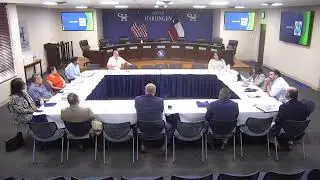 City Commission Regular Meeting  | 07-17-25