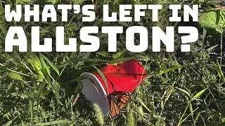 What's Left in Allston?