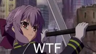 Owari no Seraph Crack ROFL