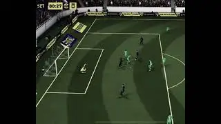 Part 3;///#efootball #messi #drogba #he_is_prosper