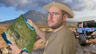 Do you REALLY know the Forza Horizon 5 map?