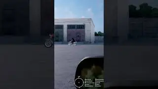 When First time Arma players find a motorcycle..  #gaming #funnymoments #arma @bohemiainteractive