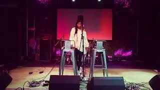 Rasheeda Ali No Words ATL 4 0