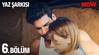 Nostalji Serisi: Yaz Şarkısı 6. Bölüm