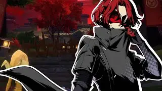 PALACE 2 100% GUIDE | Persona 5: The Phantom X
