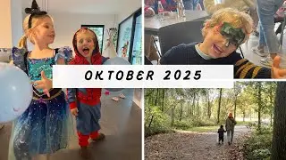 Oktober 2025