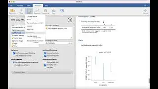 Jamovi'de ANOVA/ Kruskal Wallis testi - 2