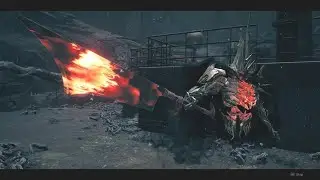 Venom Boss Fight (Apocalypse Difficulty / No Damage) [Remnant 2]