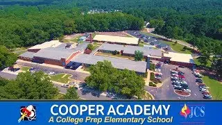 Cooper Academy 2017 Ribbon-Cutting!