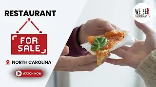 Caf&eacute; Restaurant for Sale in Ballantyne, North Carolina-(33568)