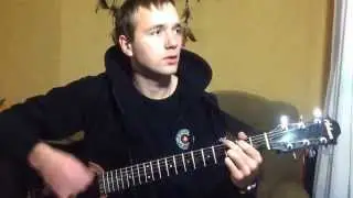 Comedoz - Время [cover] Александр Бородин