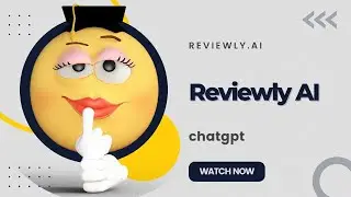 [reviewly.ai] - [Reviewly AI] - AI-Suggested Google Reviews and Responses