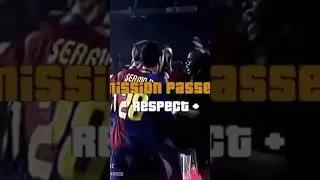 Messi Destroyed #captain #goat  the Prime Real Madrid