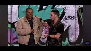 Jarred Fell Comedian Magician