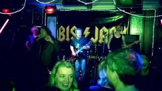 BIG/JACK Shot Down In Flames