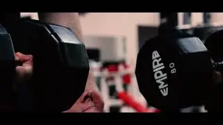 Atilis Gym | New Jersey | Matt/Mike Collab