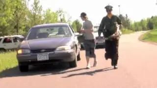 Mother Earth Water Walk June 4, 2011 (High Speed Compilation)